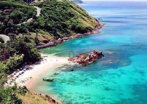 夏日骑行